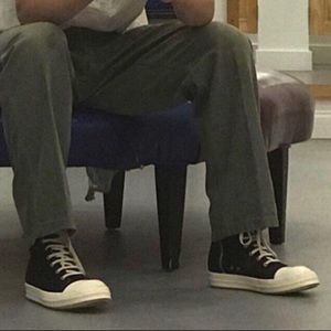 Meet your Posher, Young